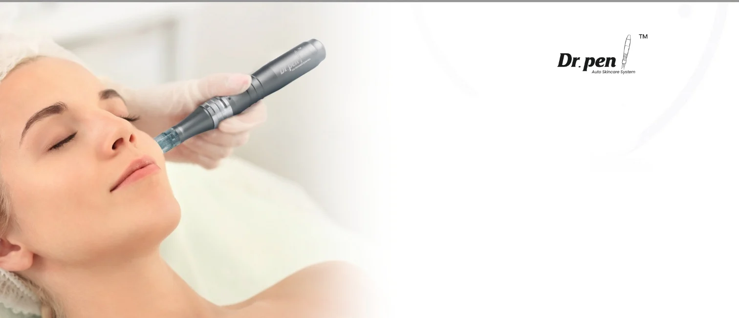 Master Professional Microneedling at Home