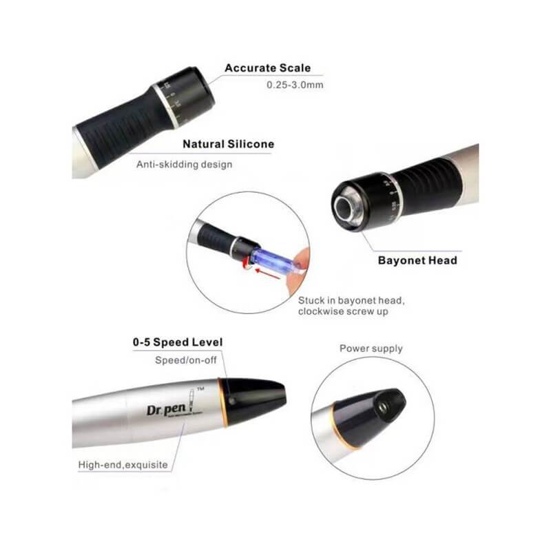 Dr. Pen Ultima A1 - Image 3